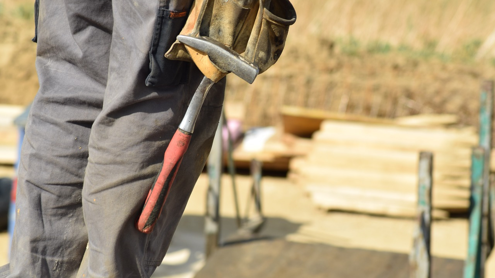 Confiez la rénovation de votre maison à Camif Habitat !