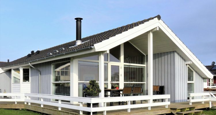 La terrasse en bois : pourquoi est-ce un bon investissement ?