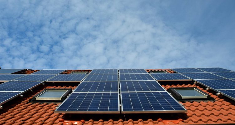 Quels sont les avantages de l'énergie solaire ?