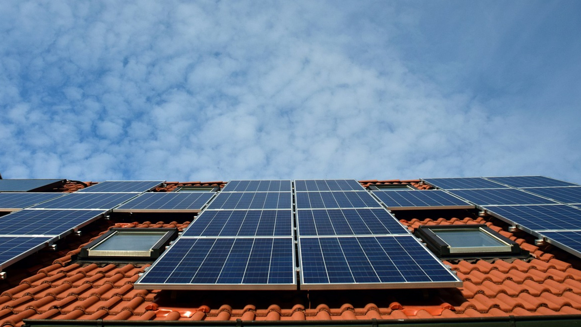 Quels sont les avantages de l'énergie solaire ?