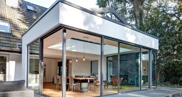 La véranda : le projet qui changera votre maison à Étampes !
