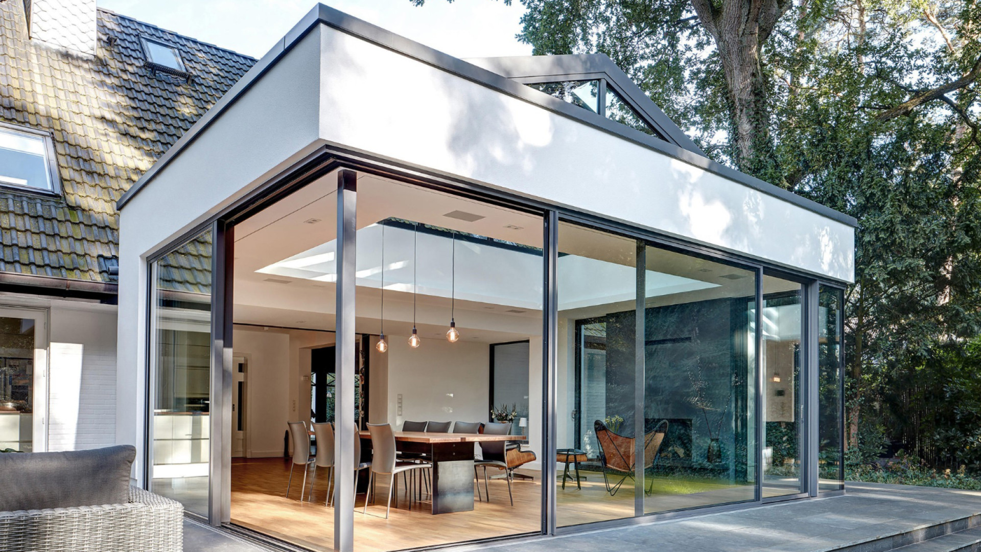 La véranda : le projet qui changera votre maison à Étampes !